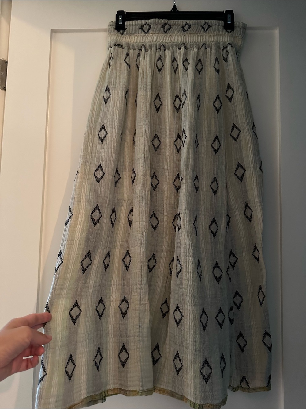 Rare Fully Reversible Diamond Rara by Ace and Jig
